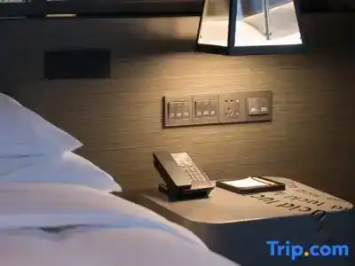 The Lucid Resort Xixi - 61