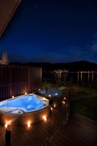 Hilton & Spa - 16