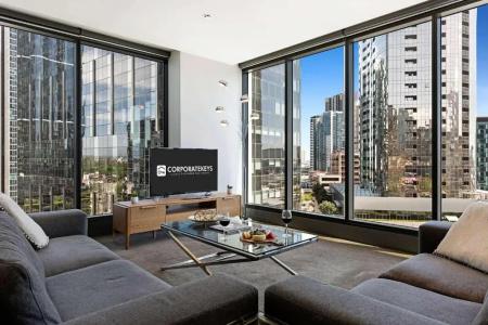 Corporate Keys - Freshwater Place - 136