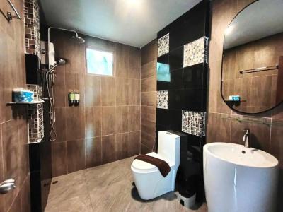 Baan Puteri Lanta Villa - Sha Extra Plus - 39