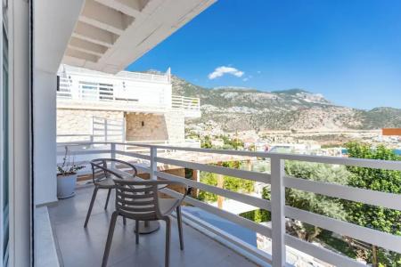 Kalkan Saray Suites - 316