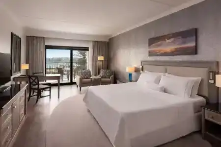 The Westin Dragonara Resort, Malta - 23