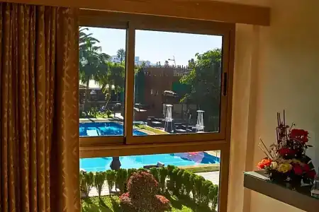 Mabrouk and Suites- Adult only - 47