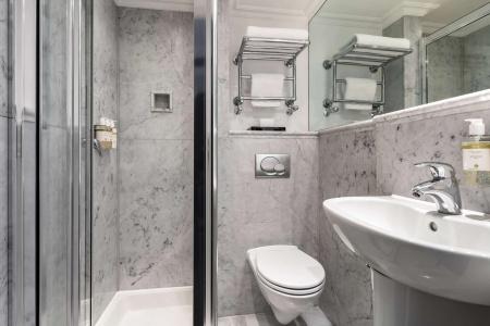 Radisson Blu Edwardian Grafton, London - 24