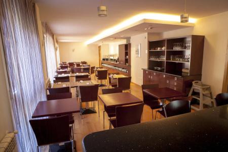 Obaga Blanca & Spa - 23