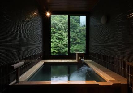 Yumoto Ueyama Ryokan - 23