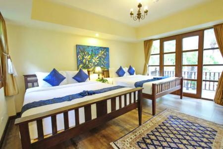 Shewe Wana Suite Resort - 80