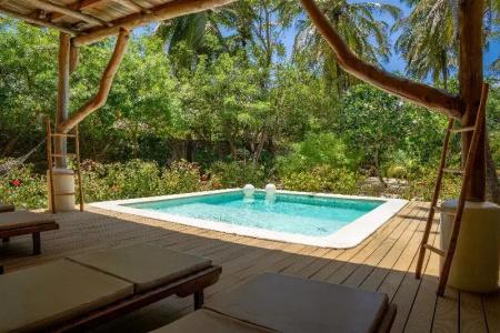 Zanzibar White Sand Luxury Villas & Spa - Relais & Chateaux - 167
