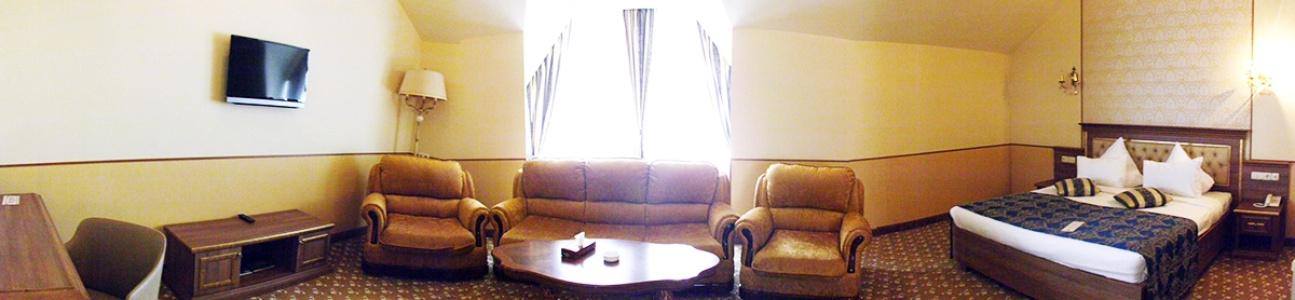Multi Rest House - 30