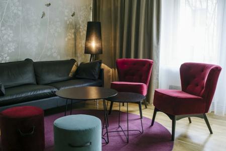 Best Western Svava - 140