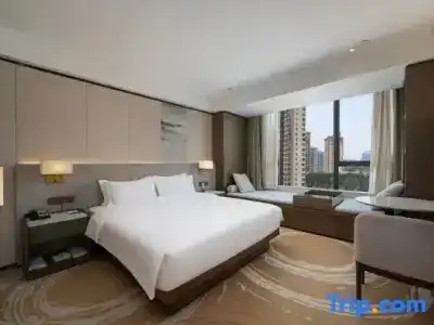 Cristal Hôtel & Spa - 101
