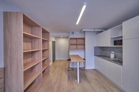 Apartamenty Collegia - 24