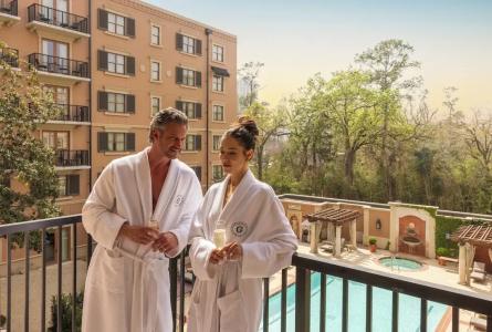 Granduca Houston - 151