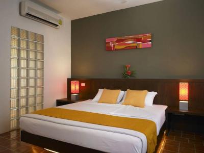 Aqua Beads Samed - 1