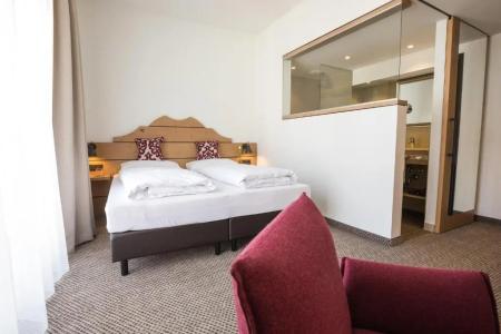 Helds Vitalhotel - 37