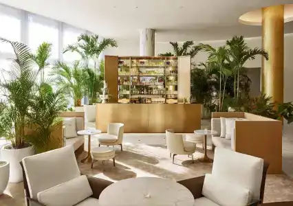 The Miami Beach EDITION - 21