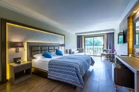 Samara Bodrum Ultra All Inclusive - 55