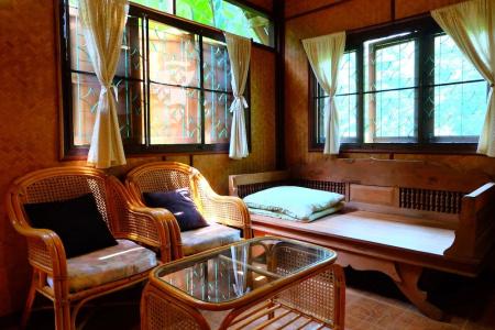 Malees Nature Lovers Bungalows - 51