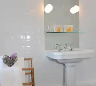 B+B Edinburgh - 7