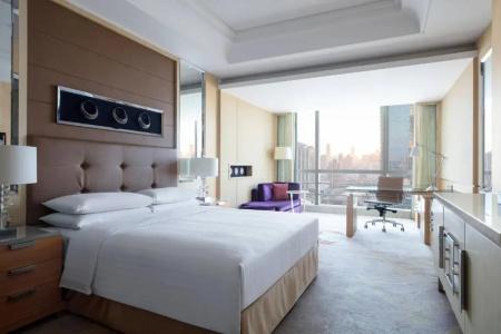 Marriott Guangzhou Tianhe - 50