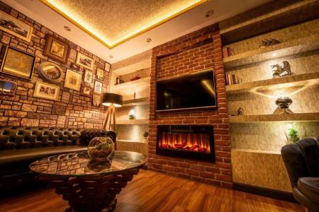 Golden Dream Otel - 17