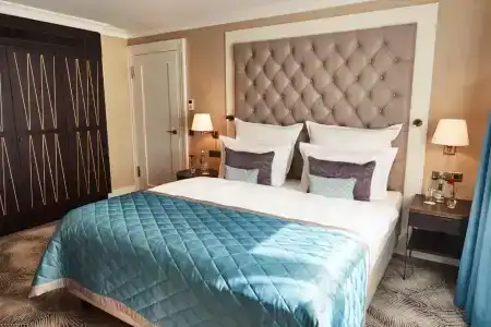 Steigenberger Grand& Spa Petersberg - 114