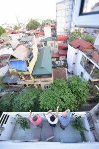 Blue Hanoi Inn - 85