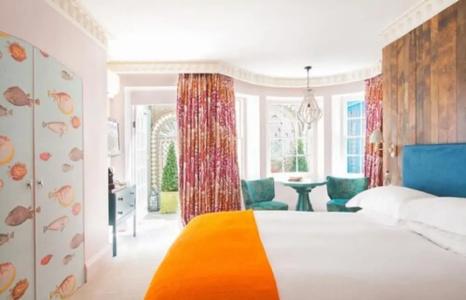 The Portobello - 119