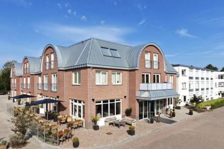 Van der Valk Texel - De Koog - 0