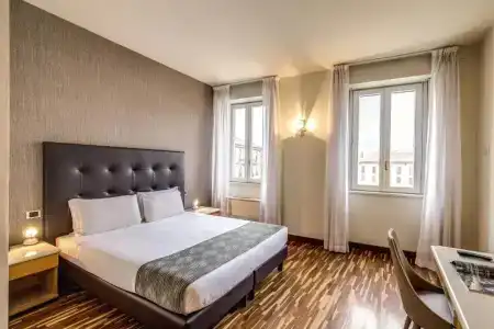 Albergo Firenze - 32