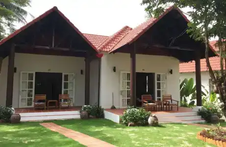 Peppercorn Beach Resort - 60