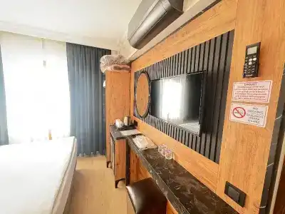 Amasra Ceylin Otel - 41