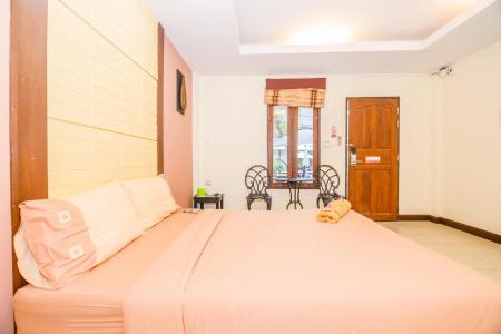 Huandalha Resort Lumphun - 1