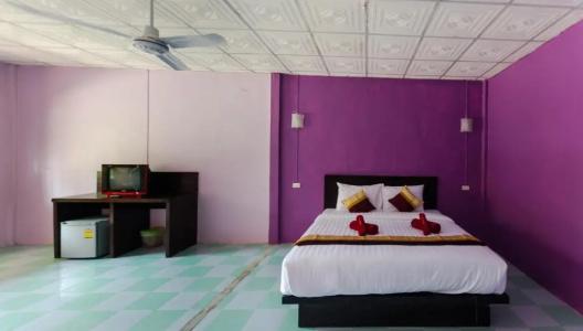 Sleep In Lanta Resort - 36