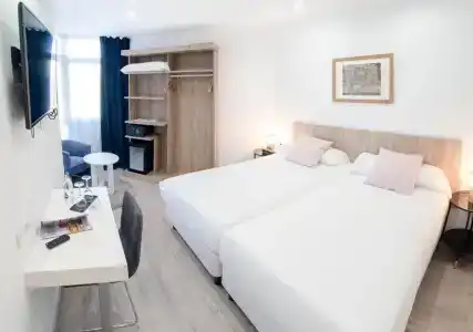 Pasarela - 101