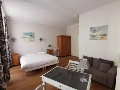 Hôtel François d'O - 79