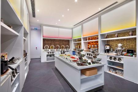 Hampton by Hilton Istanbul Zeytinburnu - 14