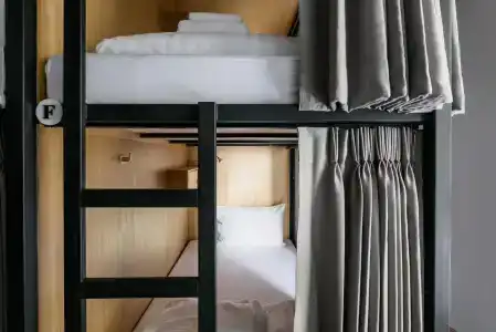 Travelier Hostel - 26