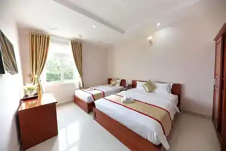 Thuan Hai - 35