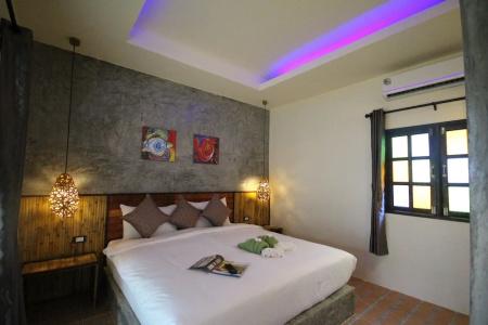 Coco Cape Lanta Resort - Sha Extra Plus - 51