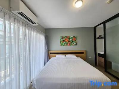 Chiva Bangkok - Sha Plus - 23