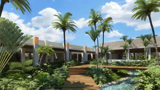 Live Aqua Beach Resort Riviera Maya Tulkal - 3