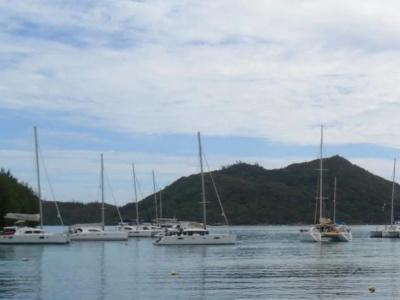 Le Port Guest House - 8