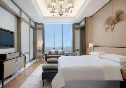 Sheraton Qingdao Licang - 173