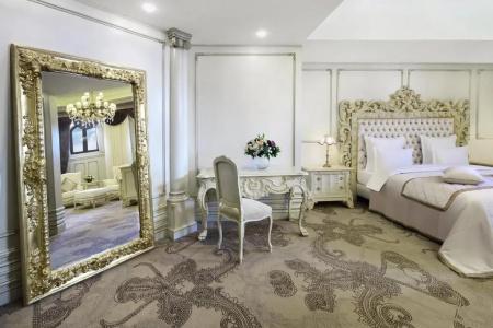 Ambassadori Hotel Tbilisi - 100