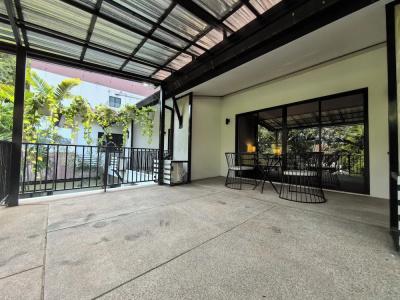 Sannot Riverside Garden Resort ChiangMai - 63