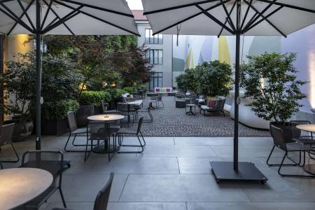 Savona 18 Suites - 38