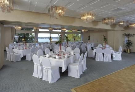 Maritim Bellevue Kiel - 19