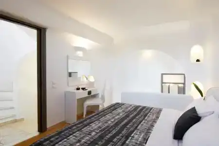Santorini Princess Presidential Suites - 119