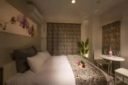Residence Hakata 3 - 4